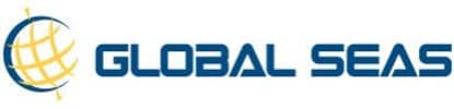 Global Seas logo